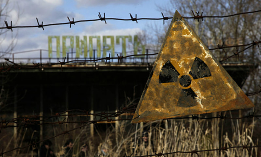 Don’t Fear the Dirty Bomb