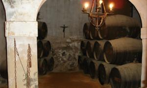Cypriot Wine: Commandaria and the Crusades