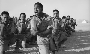 Rugby: The Soldier-Making Game