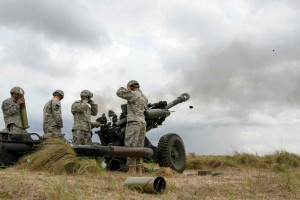 How the U.S. Army Remains the Master of Landpower