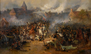 A Portrait of Clausewitz as a Young Officer