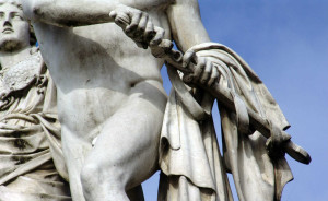 Sinking a Wrong Idea, Again