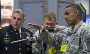 It is Time for the U.S. Military to Innovate Like Insurgents