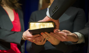 Introducing Agenda SecDef