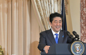 Japan’s Quiet Confidence in America’s Next President