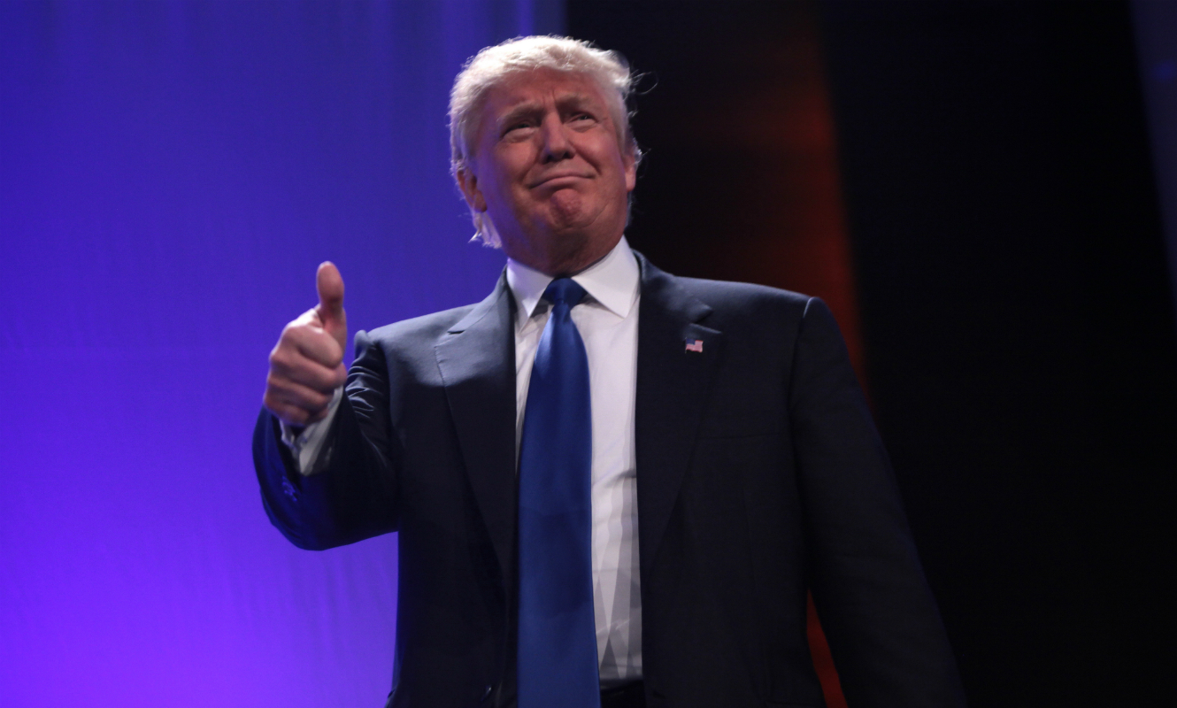 Trump’s Plan for Vets and the Politics of Boots on the Ground