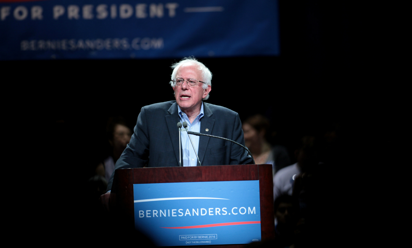 How the Paris Attacks are Influencing U.S. Presidential Campaigns