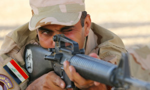 Campaign Acceleration: How to Build on Progress and Avoid Stalemate Against ISIL
