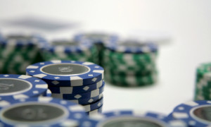 What Texas Hold ‘em Can Teach us about Geopolitics