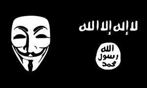Did Anonymous Just Save The World From ISIL?