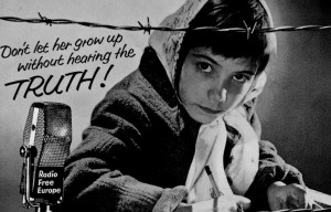 No, We Do Not Need to Revive the U.S. Information Agency