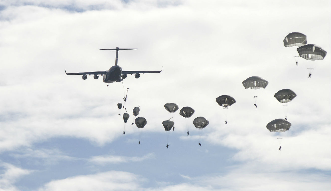 Weekend Reading: November 21 – 22 Edition