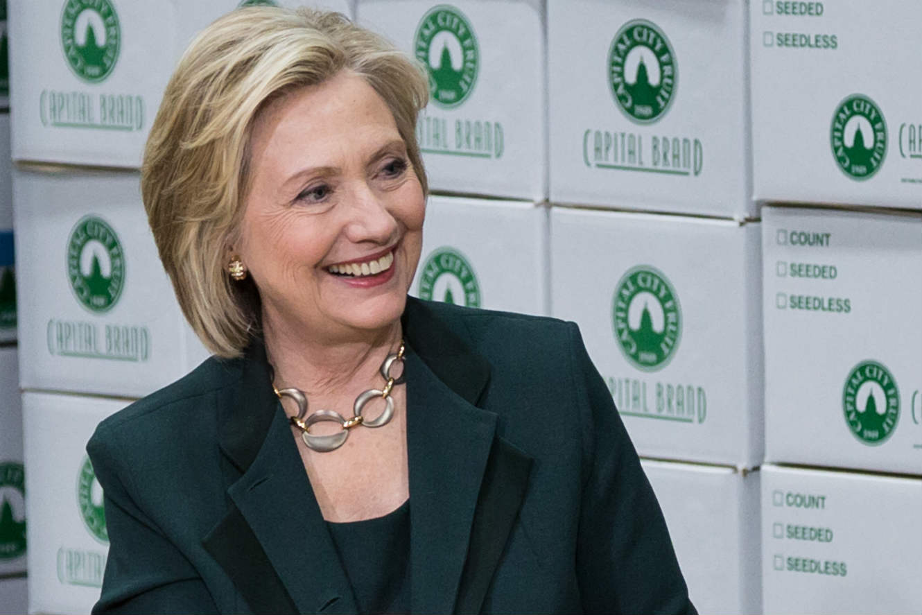National Security Takes Center Stage on the Campaign Trail