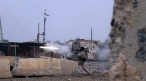 Watts in FA: ISIS and al Qaeda Race to the Bottom