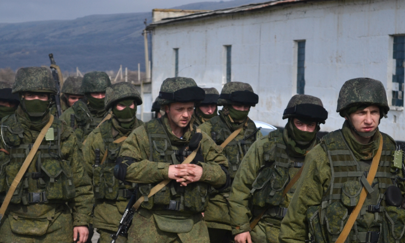 Radioactive in Riga: The Latvian Nuclear Standoff of 2018, Part III