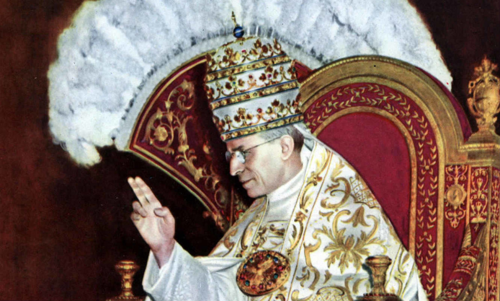Pius-XII