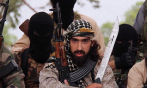 What Paris Taught Us About the Islamic State
