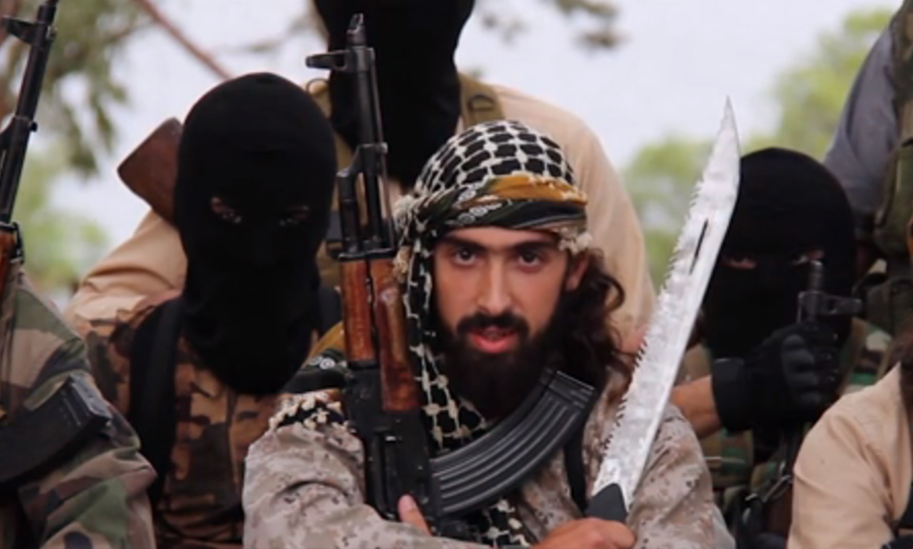 What Paris Taught Us About the Islamic State