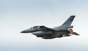 Now that Turkey Shot Down a Russian Bomber, What Does Escalation Look Like?