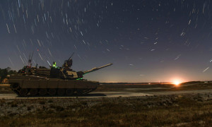 The Future is Now. Is the Army Ready?