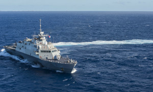 Secretary Carter’s Memo and the LCS