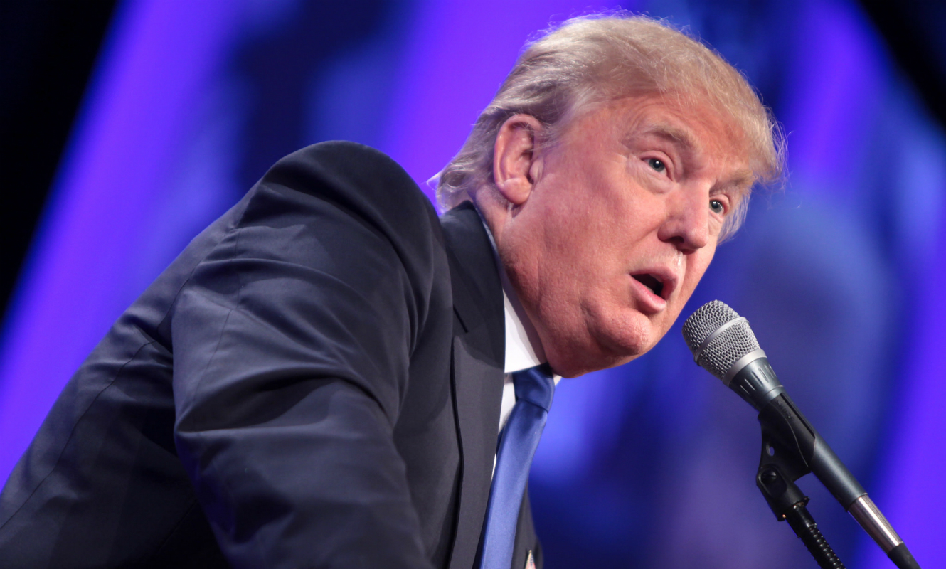 The Trump Doctrine