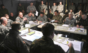 Revitalizing Wargaming is Necessary to Be Prepared for Future Wars