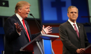 5 Questions on the Islamic State for GOP Presidential Candidates