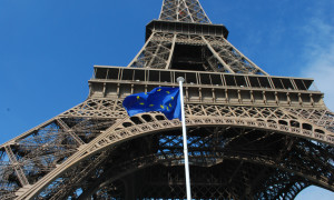 This is How Europe Needs to Stand up to Terrorism