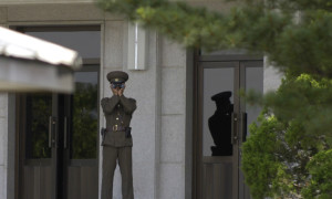 The Forgotten Threat: North Korea as America’s Most Durable, Dangerous, and Diverse Enemy