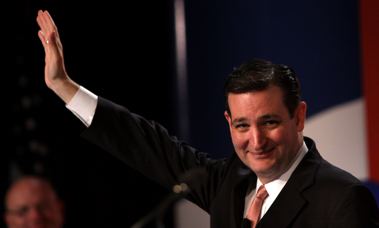 GOP National Security Debate Recap