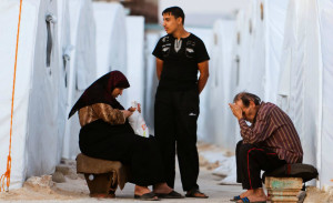 Let’s Talk About Terrorism and Migration