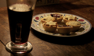 Of Mulled Wine, Mince Pies, and Strategic Studies