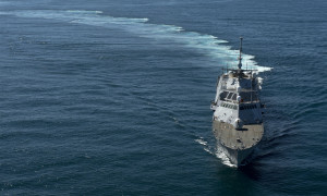 21st Century Seapower, Inc.