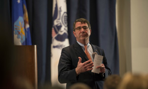 Four Steps the Department of Defense Can Take to Fix its Broken Personnel System