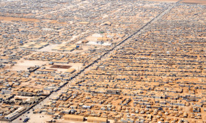 Climate Change is a National Security Issue — But Not for the Reasons You Think