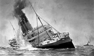 The Paris Attacks: America’s Lusitania Moment?