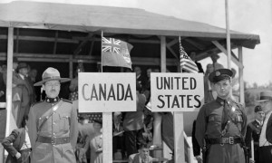 The U.S. Navy’s Secret, 11-Page Plan to Conquer Canada