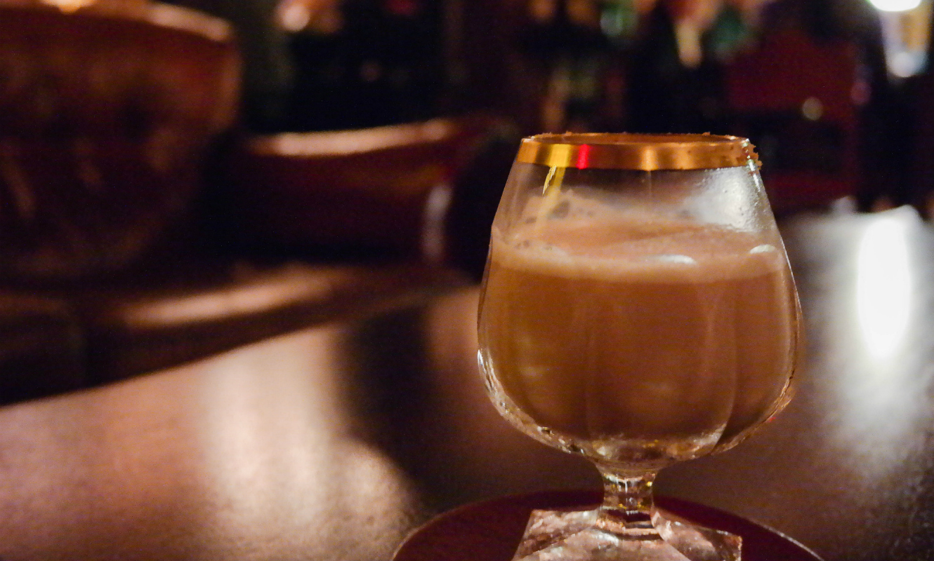 The Nog of War