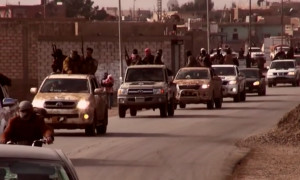 A Strategic Framework for the Fight Against ISIL