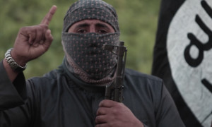 Rhetoric and Counterterrorism: What Drives the Jihadists