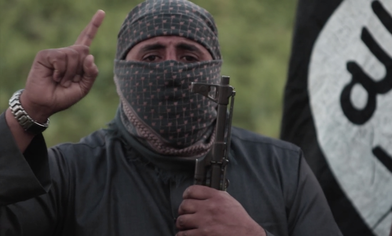 Rhetoric and Counterterrorism: What Drives the Jihadists