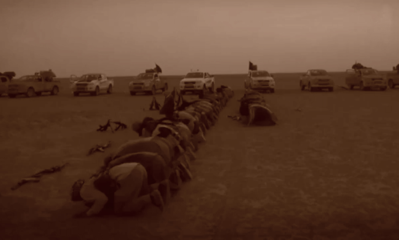 Making Sense of the Islamic State: Four Frameworks