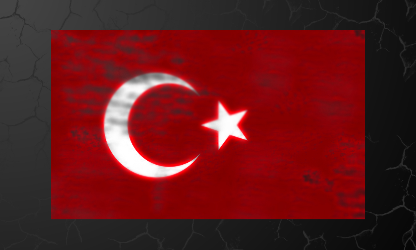 Сколько звезд на флаге турции. Черный флаг Турции. Турция флаг 1877. Флаг Турции в 1945. Старый турецкий флаг.