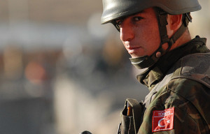 Mosul: Turkey’s Fulda Gap