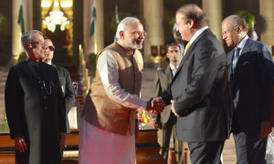What Washington Should Do to Help India–Pakistan Ties