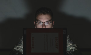 The U.S. Intelligence Community Wants Disruptive Change as Long as it’s Not Disruptive