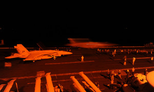 Clausewitz Would Not Like America’s Islamic State Strategy