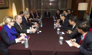 What the United States Owes to Taiwan and its Interests in Asia