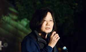 Reestablishing Deterrence: A Guide for Taiwan’s New President
